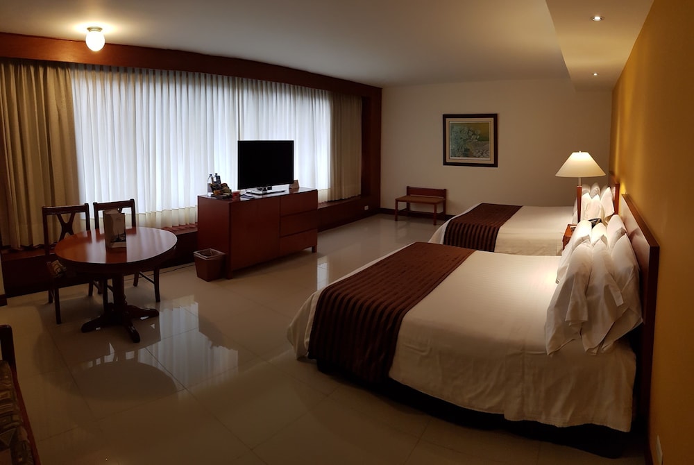 Torre de Cali Plaza Hotel 23/67