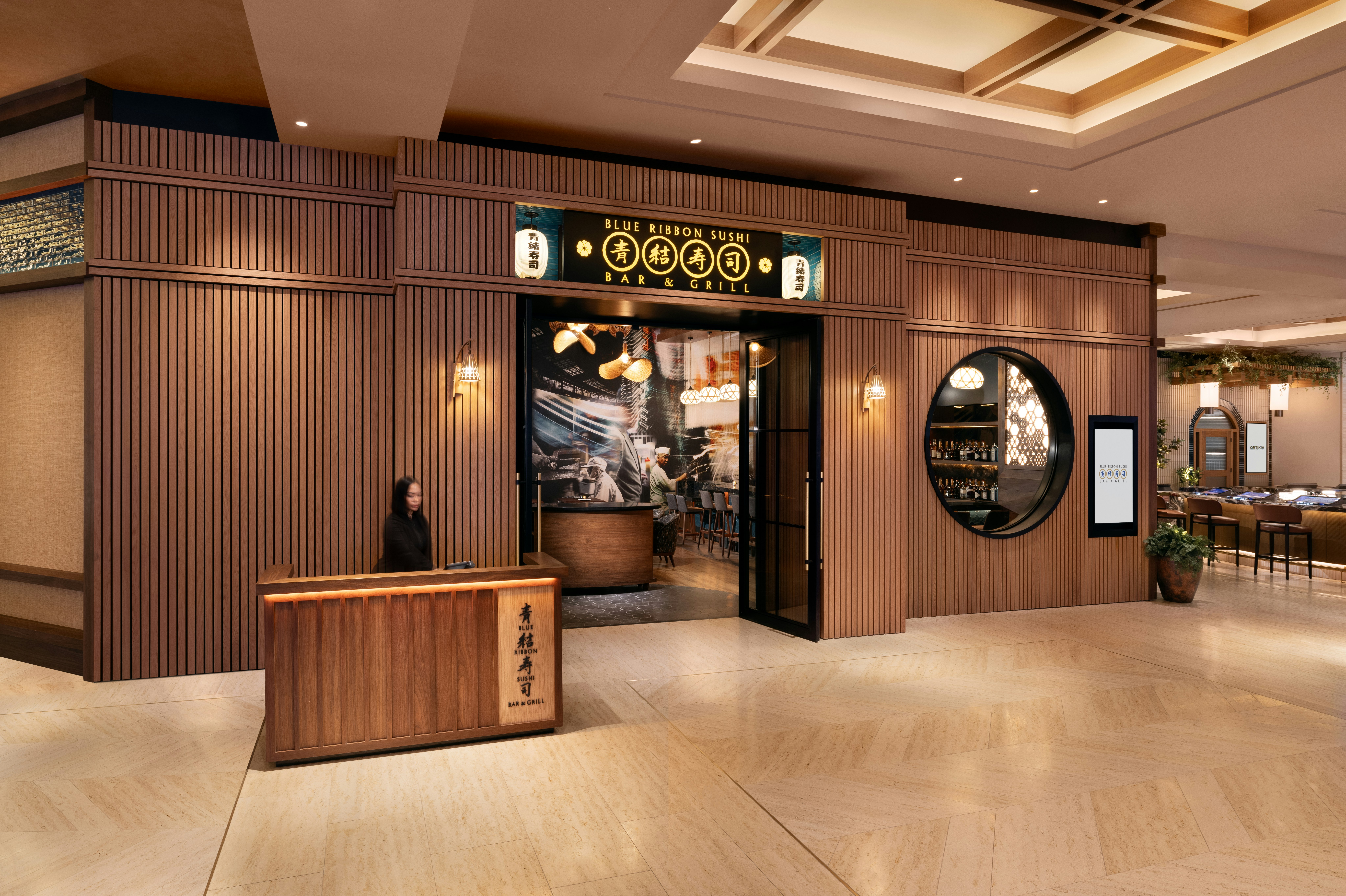 Green Valley Ranch Resort Spa and Casino 8/43
