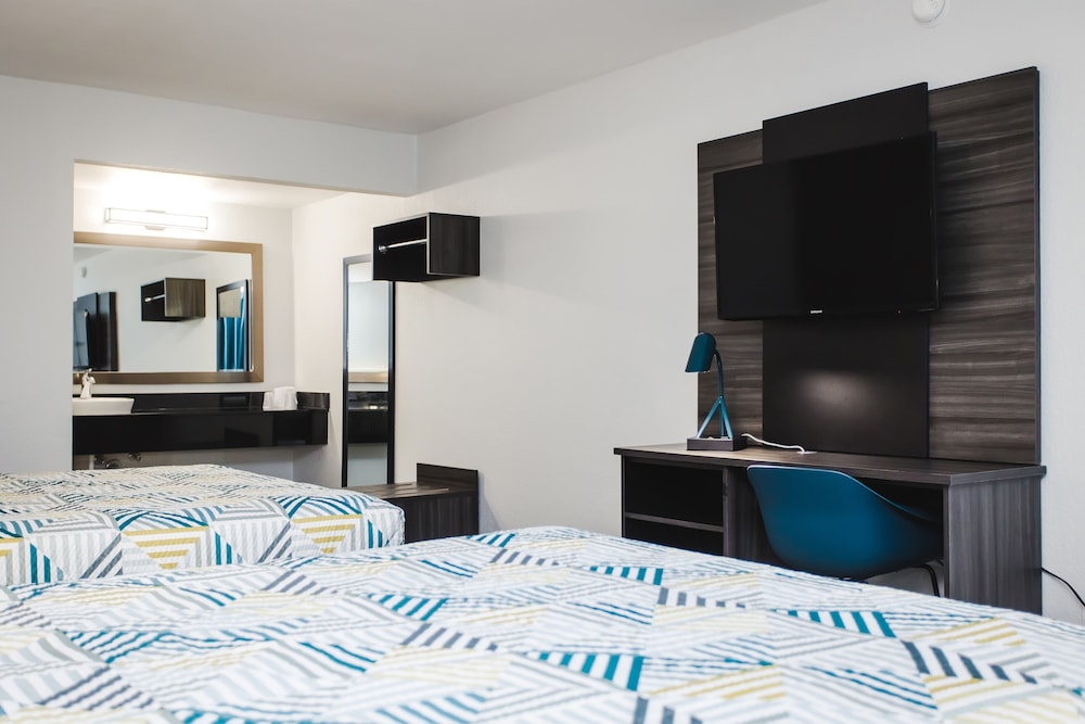 Studio 6 Houston, Tx-Medical Center/Reliant Park 26/47