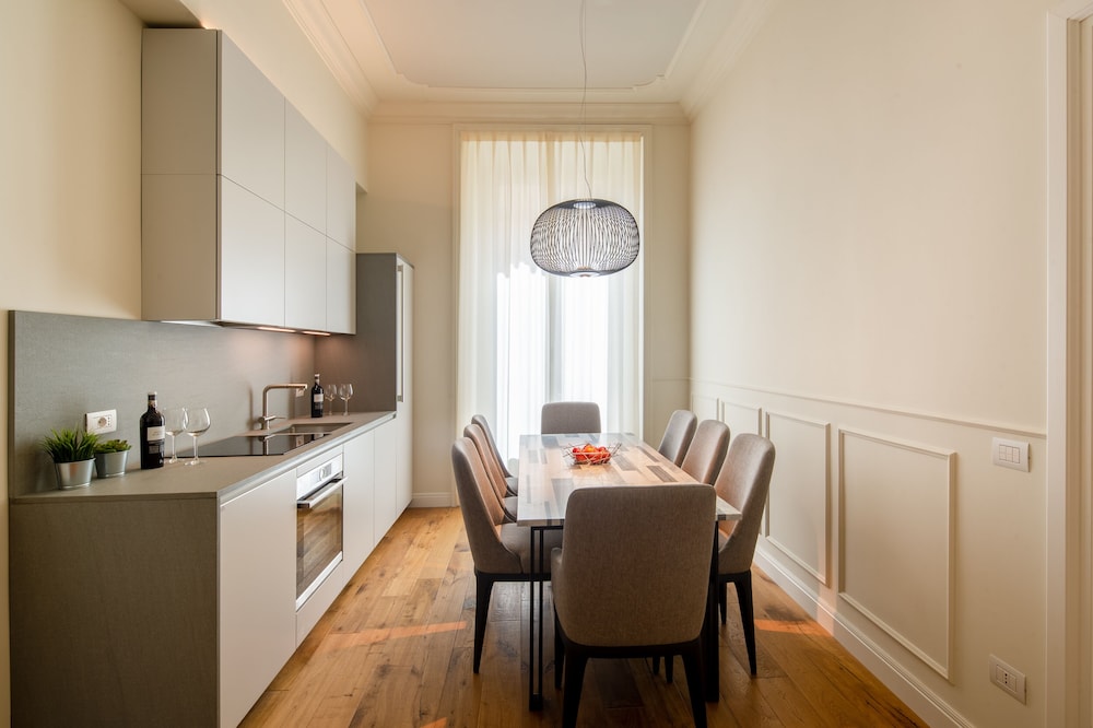 Florence Luxury Apartment Al Duomo 21/29