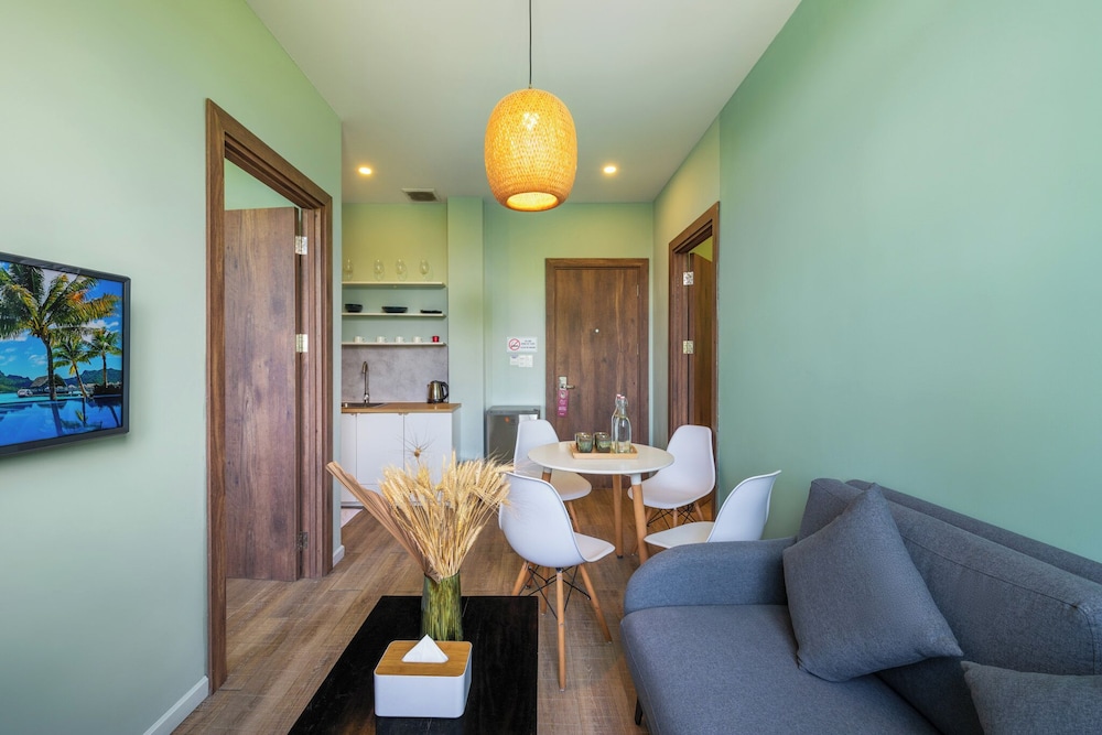 Leaf Hotel Phu Quoc 29/40