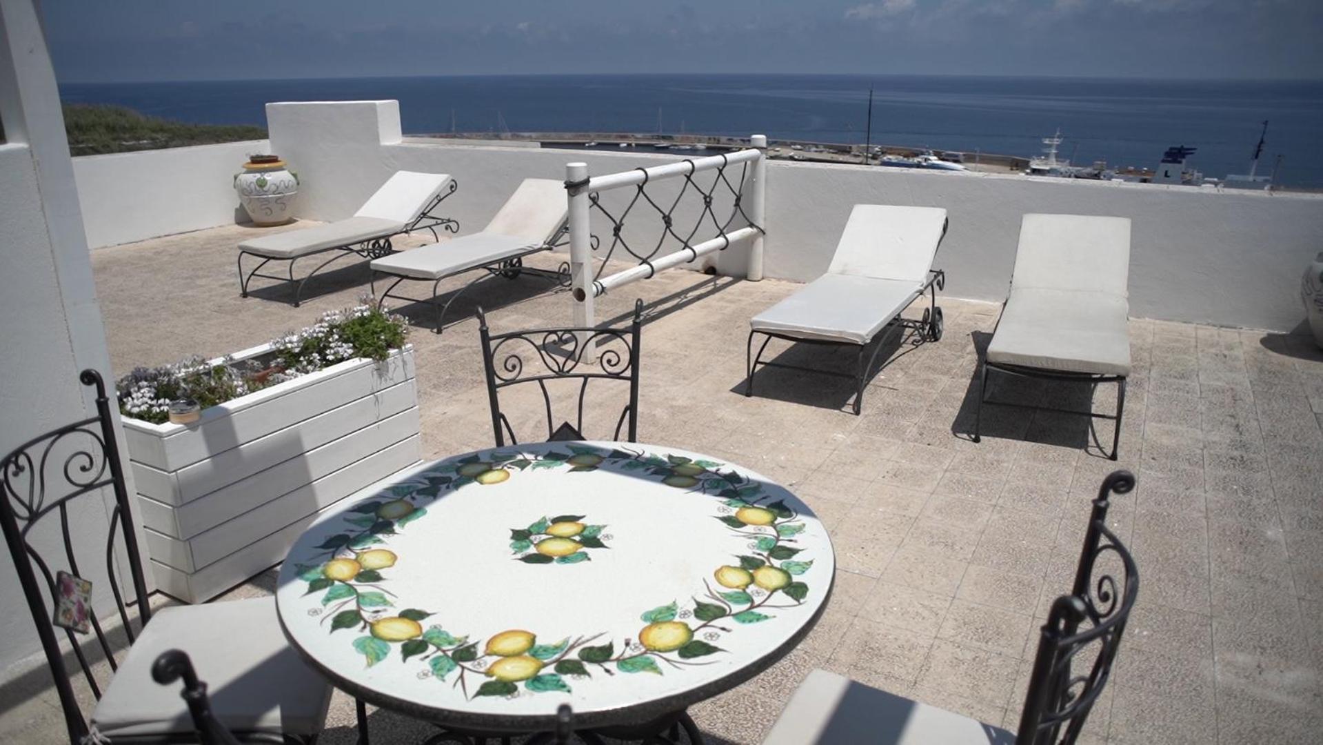 Hotel Isolabella 15/19