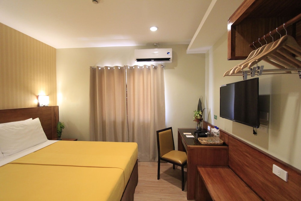 Coron Soleil Garden Resort 41/68