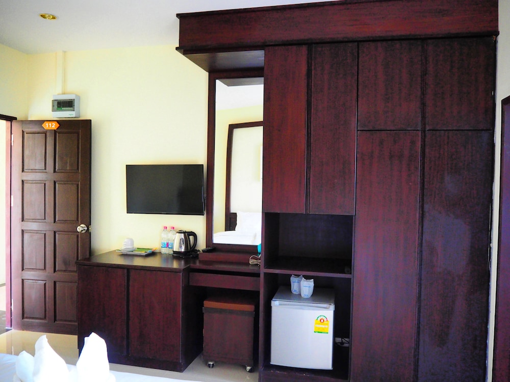 Morakot Lanta Resort 13/63