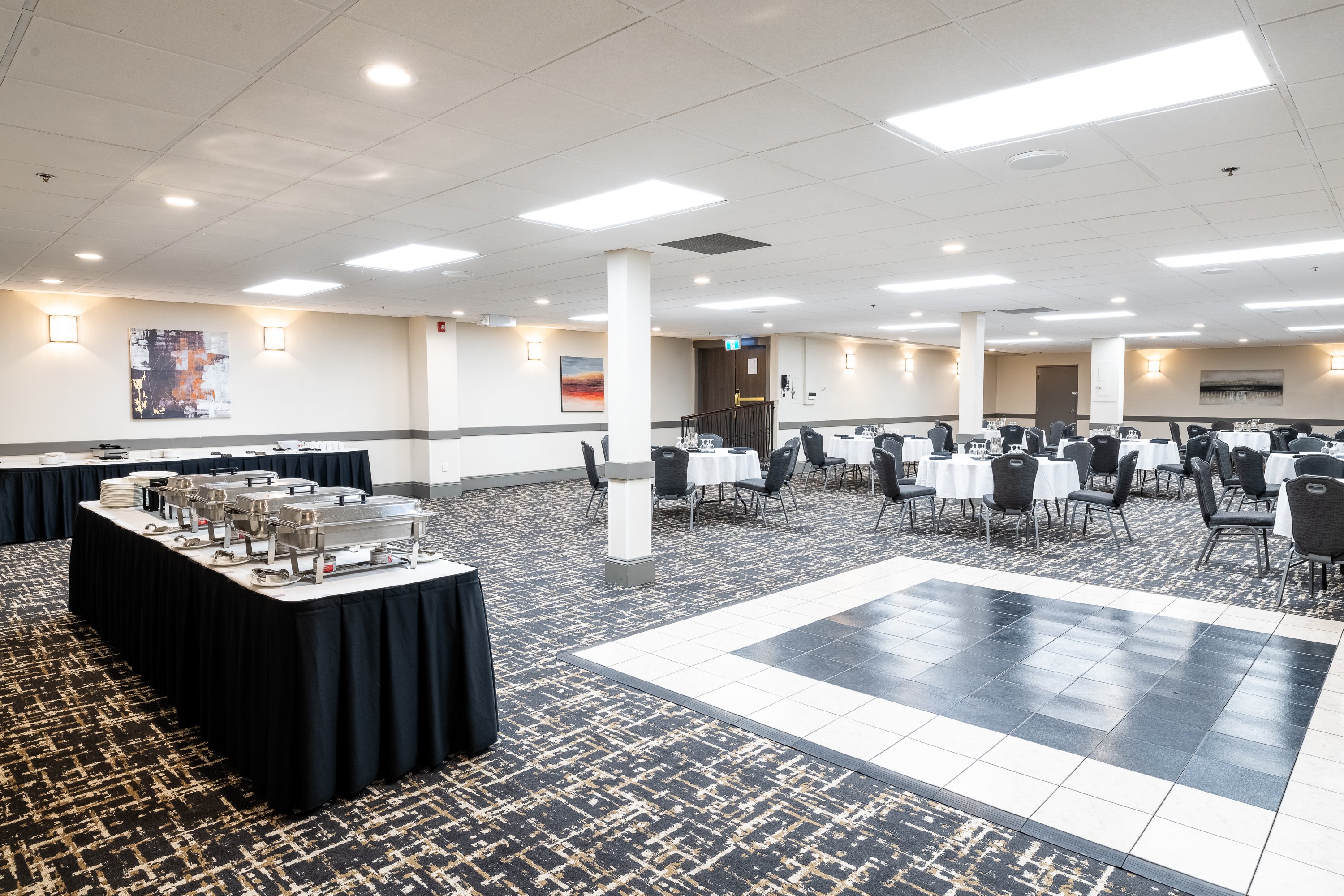 Crowne Plaza Moncton Downtown 32/71