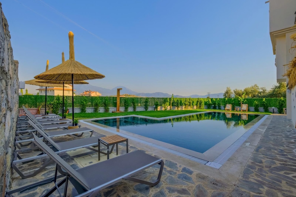 Ciello Suites Hotel 15/24