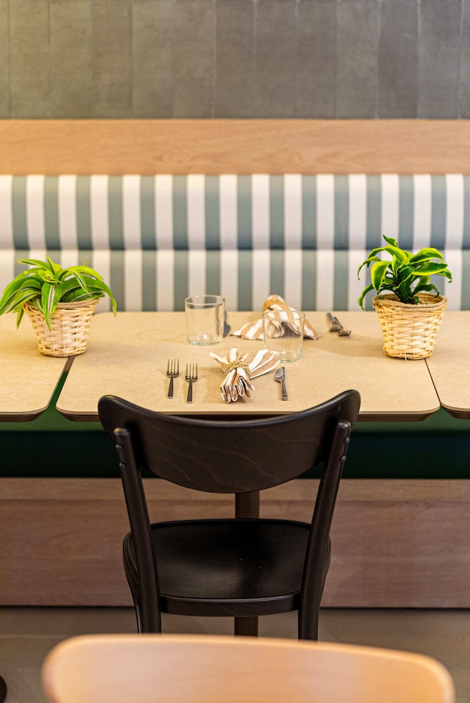 Hotel Estense 36/50