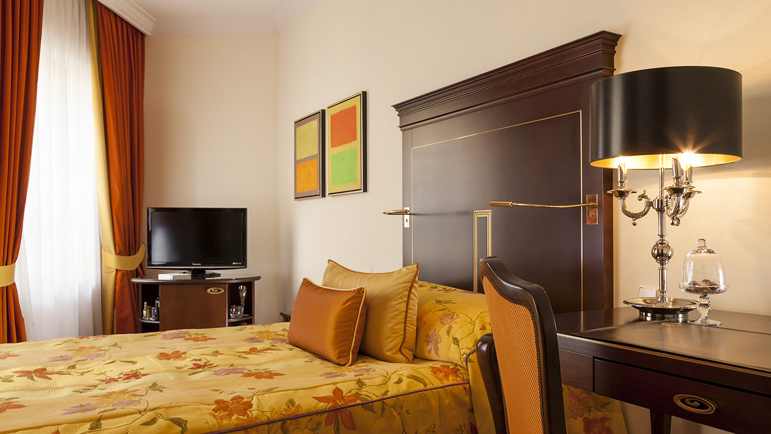 Relais And Chateaux Hotel Bulow Palais 38/44