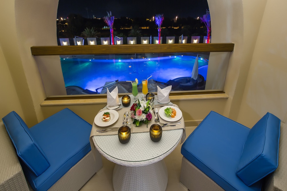 Western Hotel - Madinat Zayed 36/41