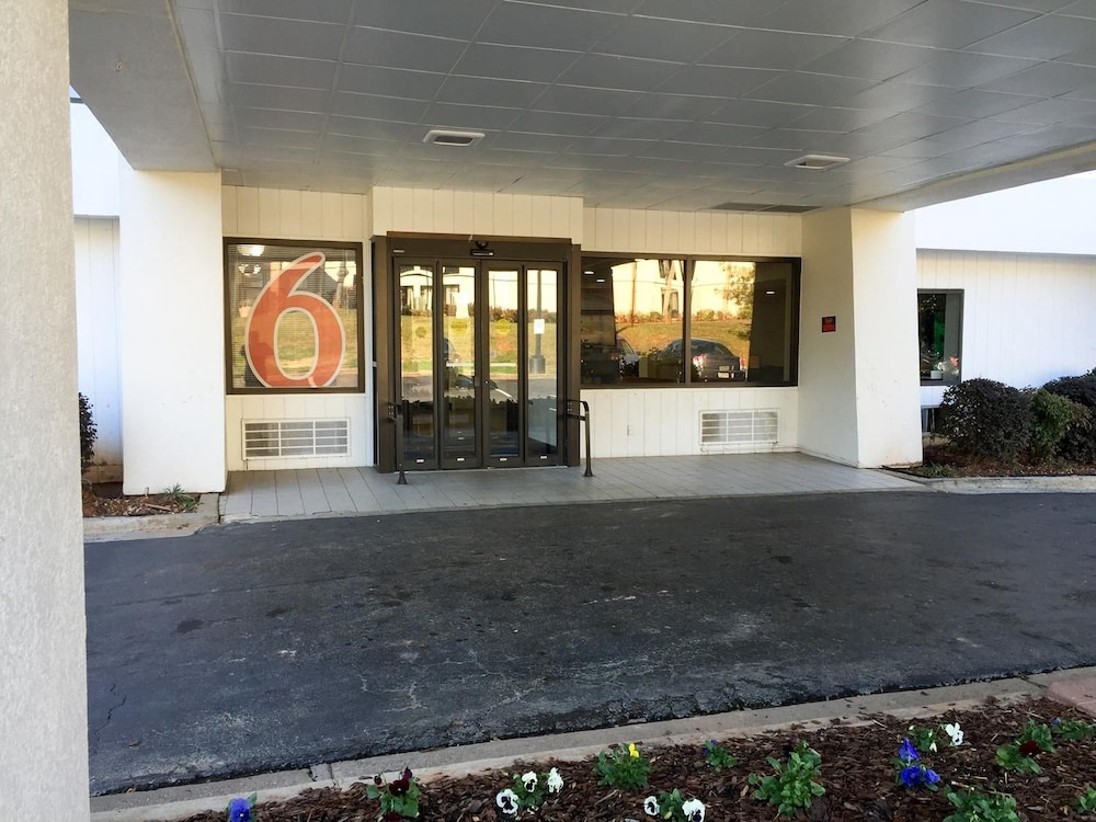 Motel6 Norcross, GA 11/55