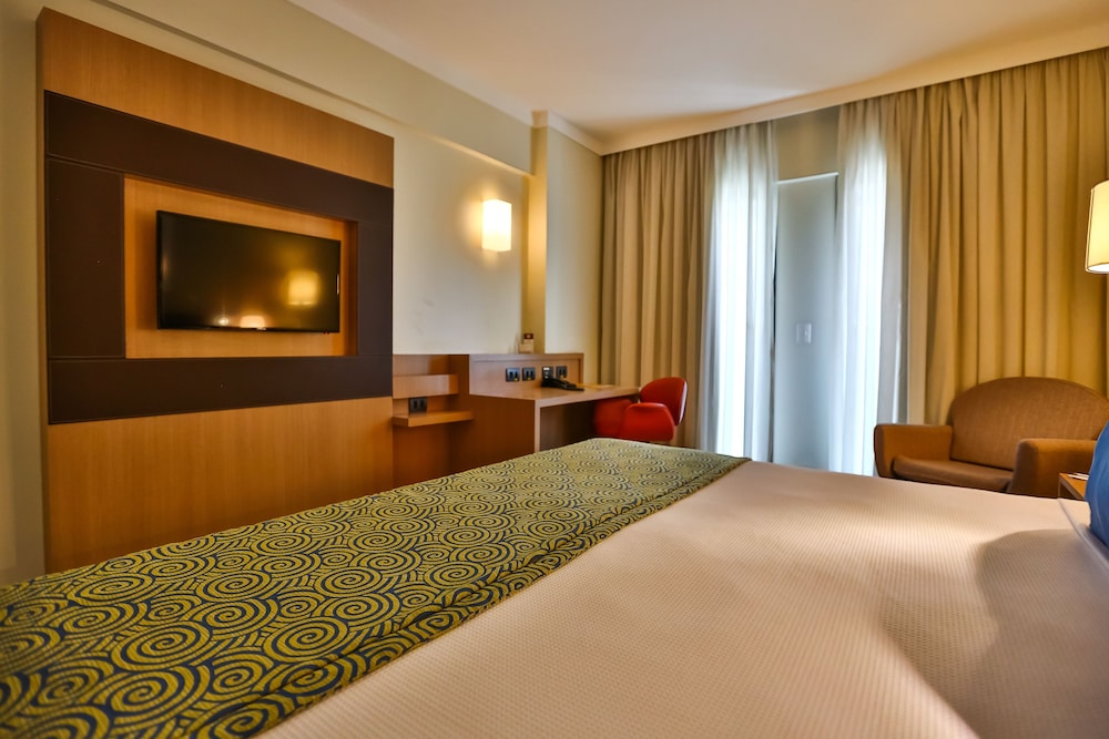 Quality Hotel & Suites Brasilia 7/34