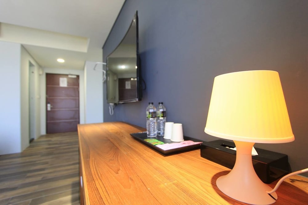 Apause Hotel 34/45