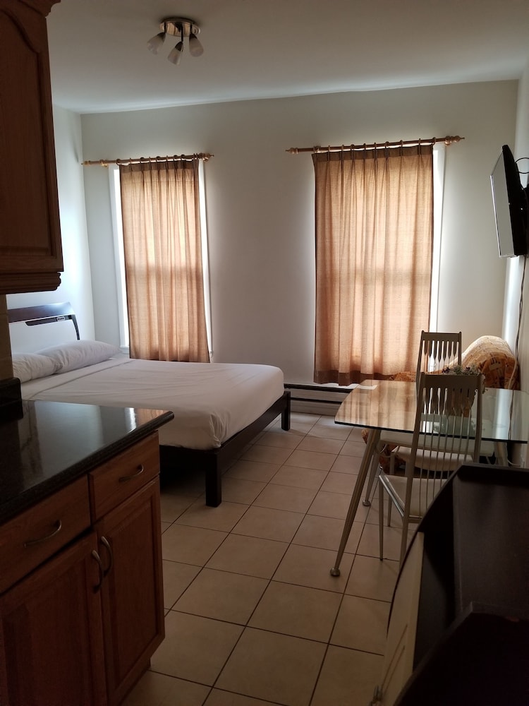 Dragon Gate Inn 42/64