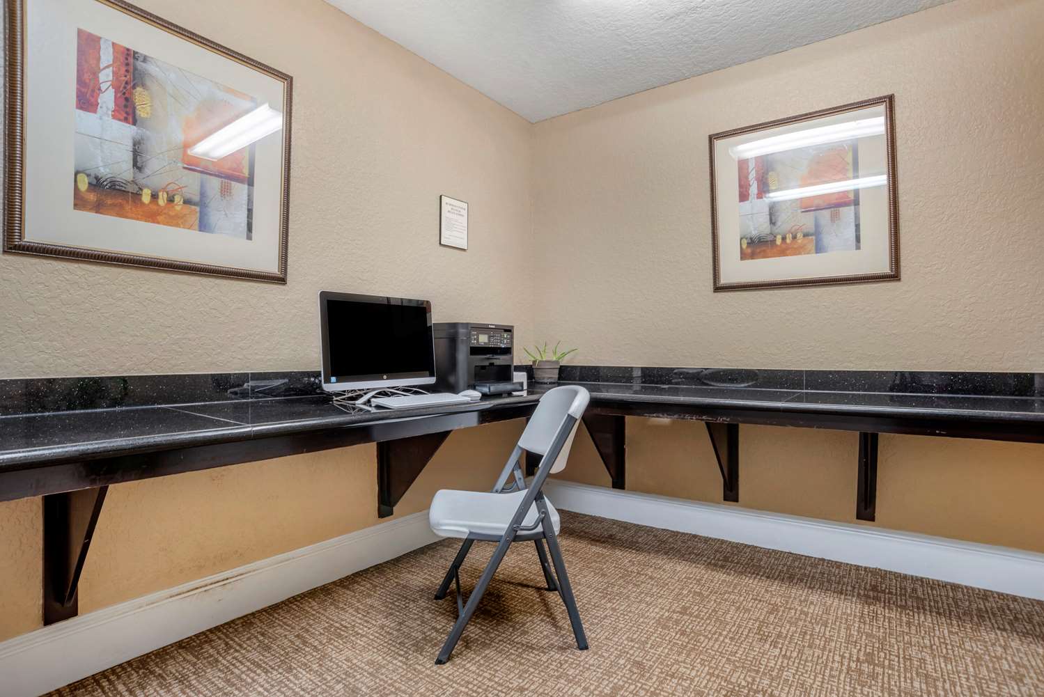 Comfort Inn & Suites Marianna I-10 33/38