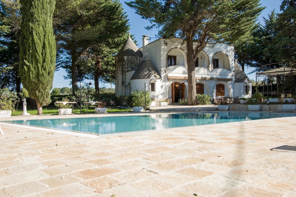 Trulli Serralta 22/30