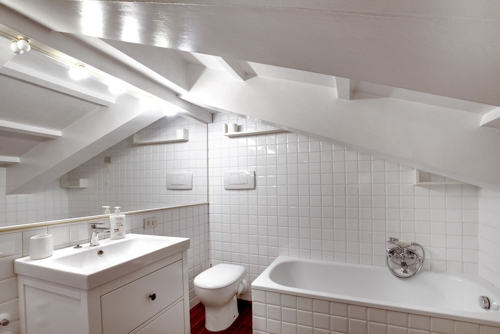 San Marco Roof Terrace Apartment 16/18
