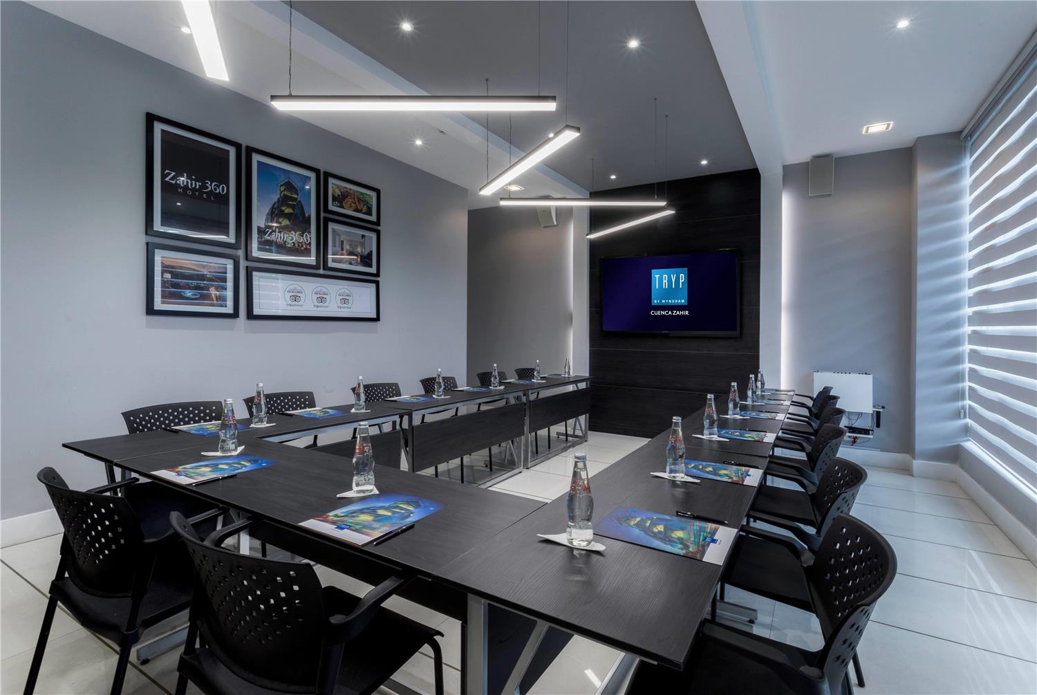 Tryp By Wyndham Cuenca Zahir 53/59