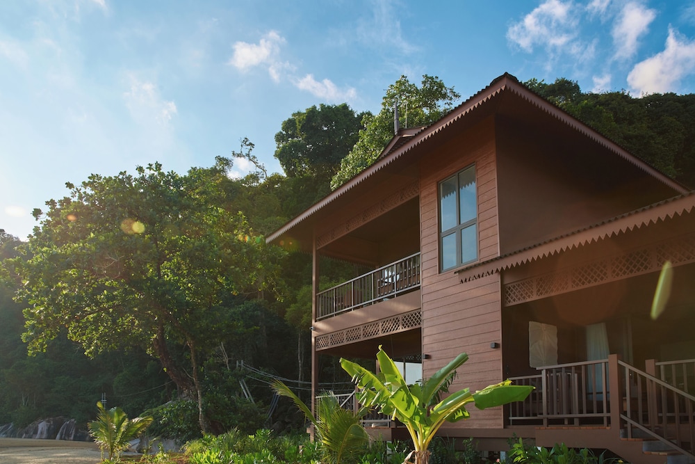 The Boathouse Pulau Tioman in TIOMAN ISLANDS