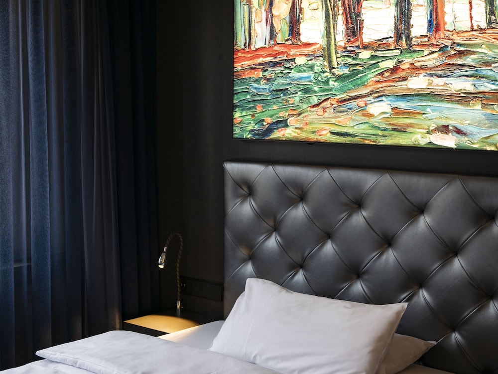 Hotel Der Blaue Reiter 44/68