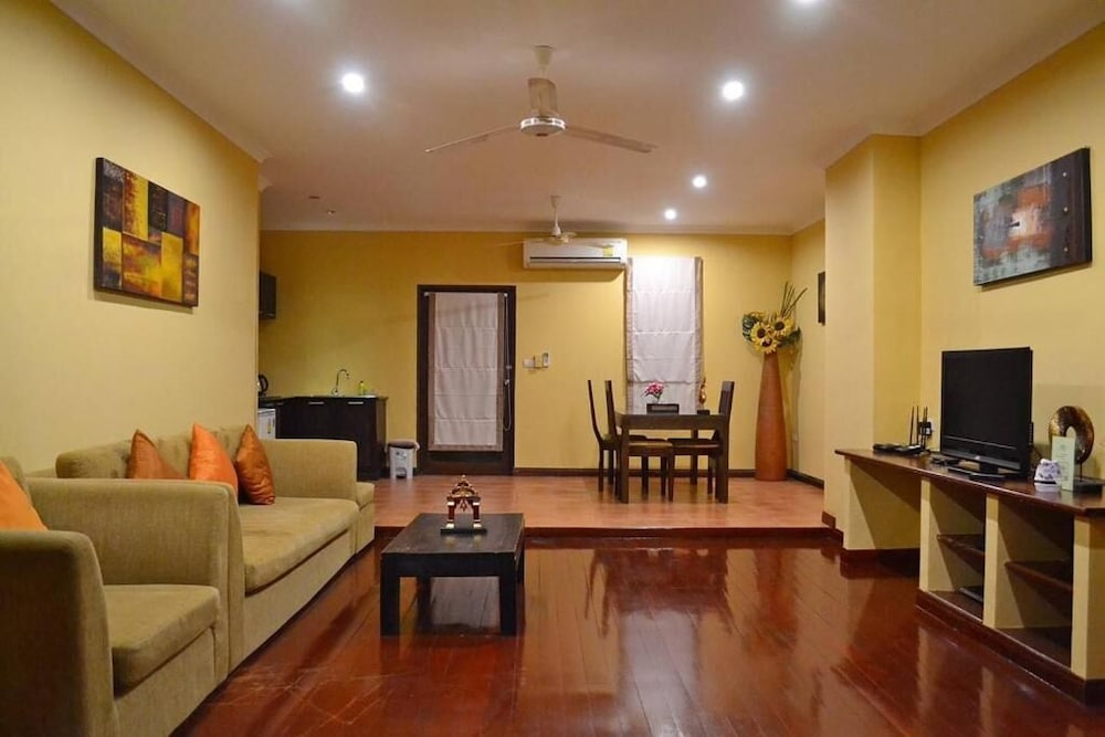 The Residence Hua Hin 38/56