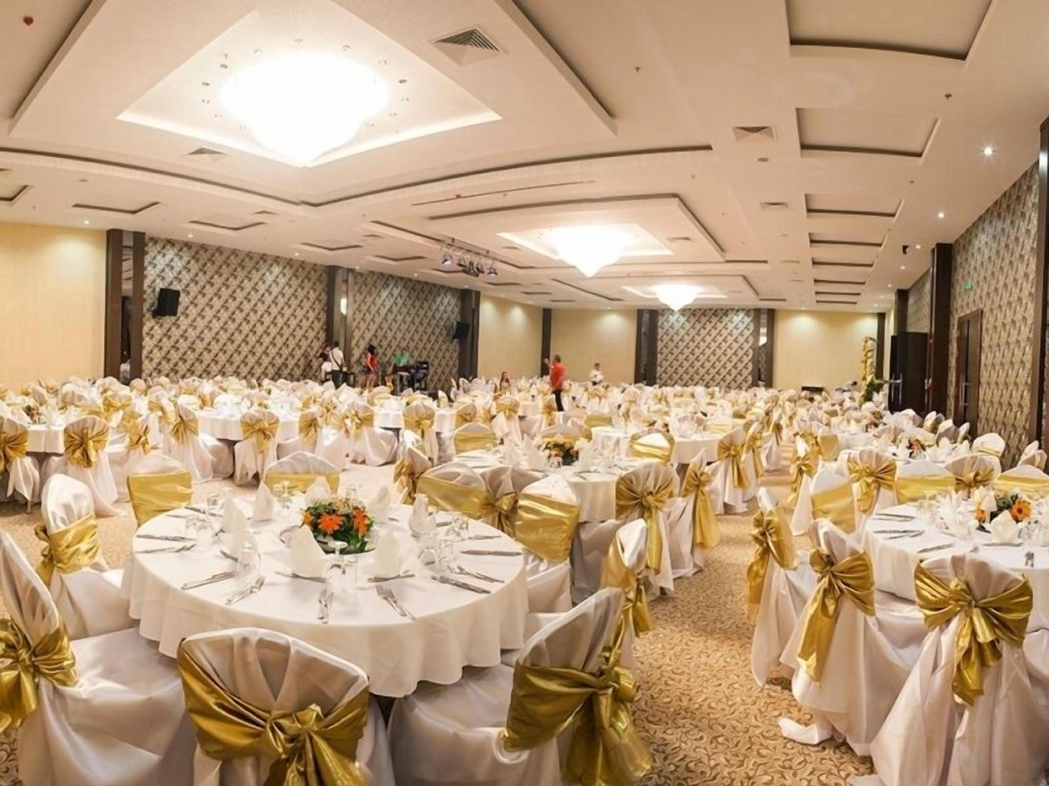 Cherry Garden City & Spa Hotel 18/23