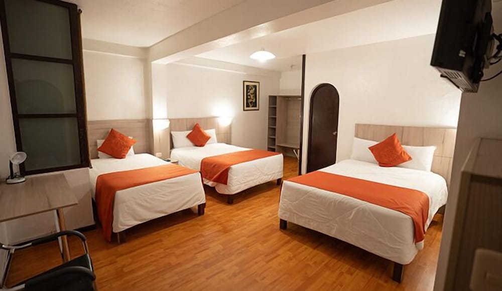 STANDARD, MULTIPLE BEDS