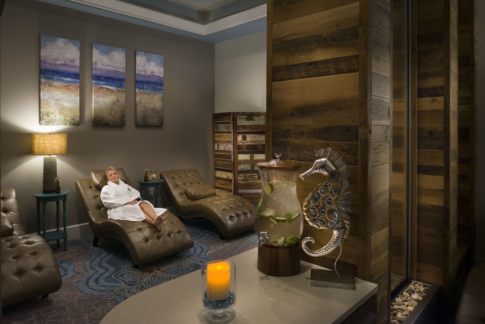 Margaritaville Island Hotel 31/39