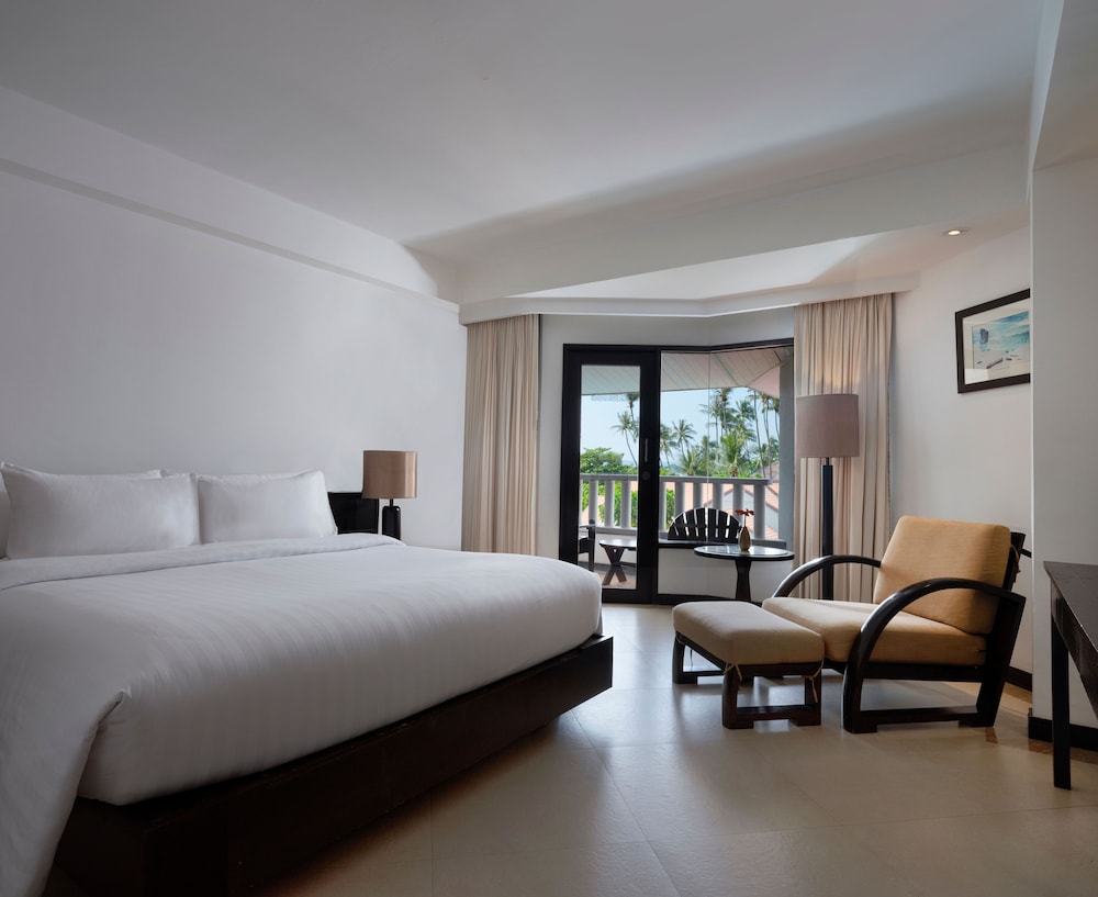 GRAND SUPERIOR SEAVIEW