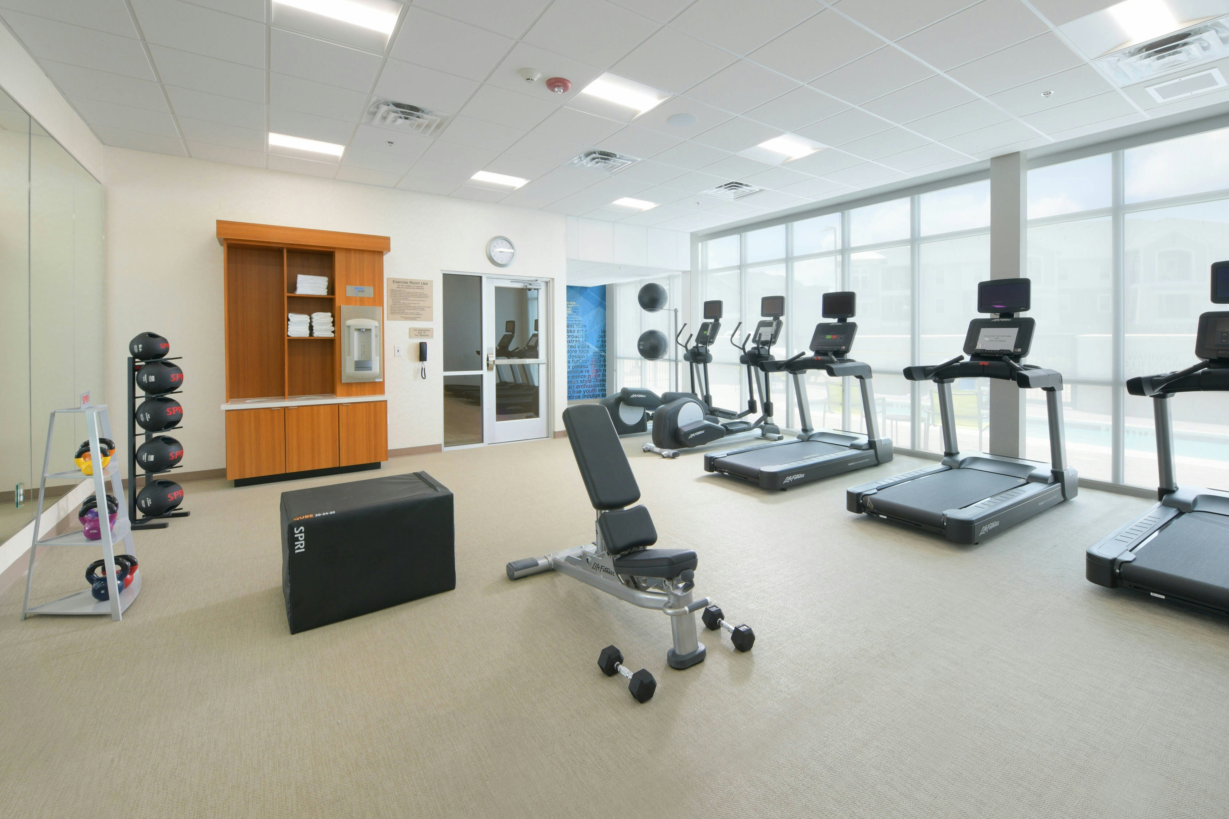 SpringHill Suites by Marriott Texas City 23/41