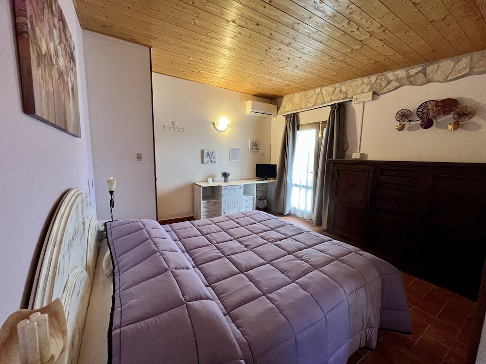 Agriturismo Poggio Del Drago 17/50