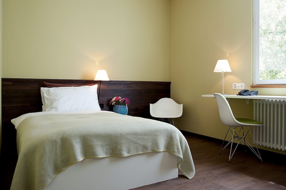 Design Hotel Plattenhof 16/46