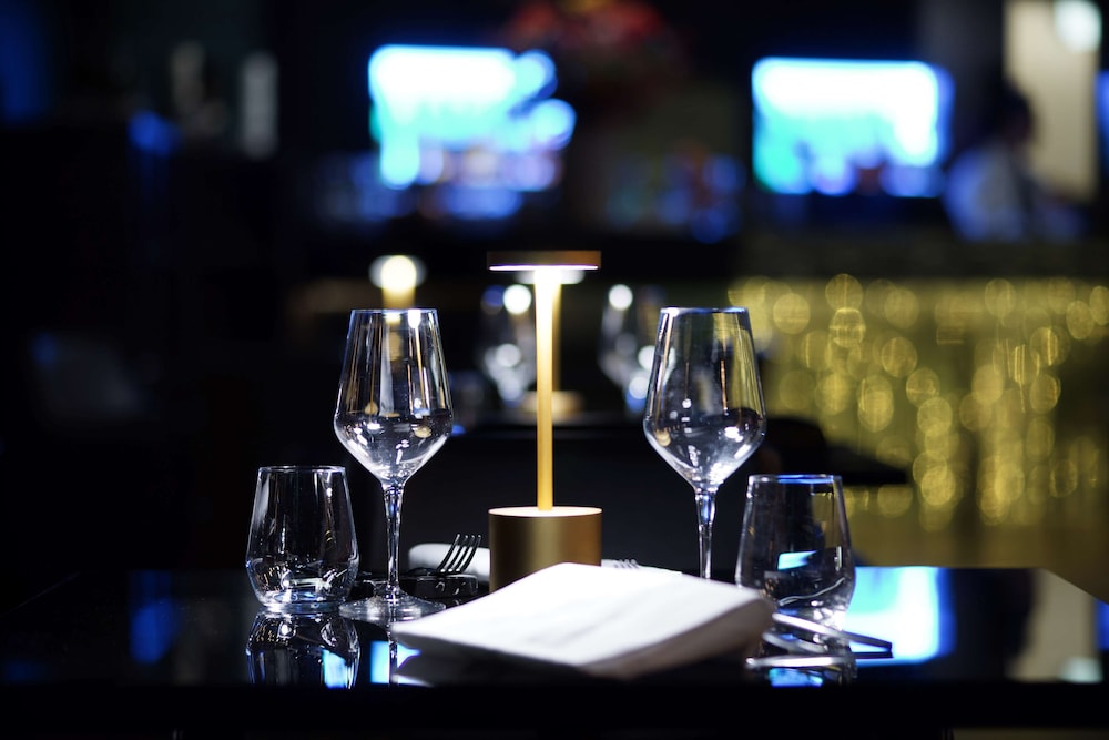 Radisson Blu Ghr Hotel Rome 34/76
