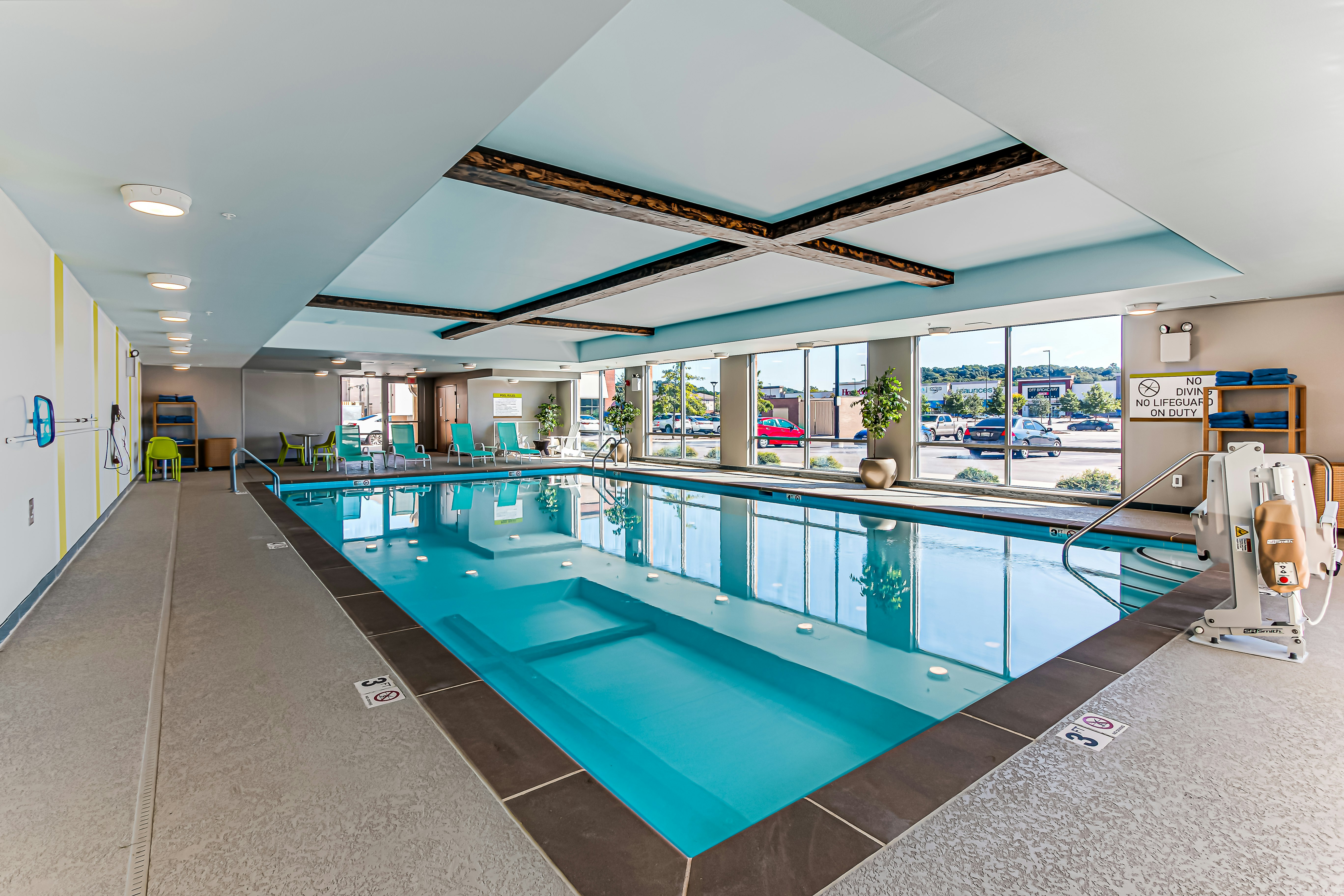 Home2 Suites By Hilton Nashville Bellevue 5/26