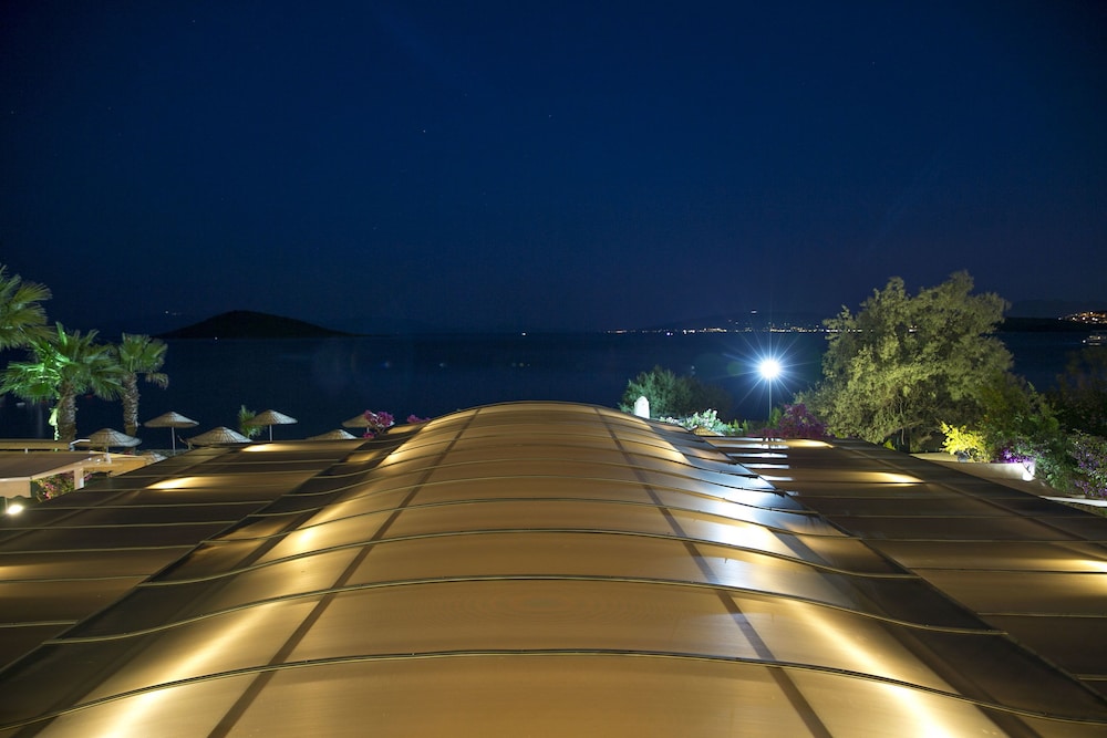 Bodrum Sea Side Beach Club Hotel - All Inclusive 2/72