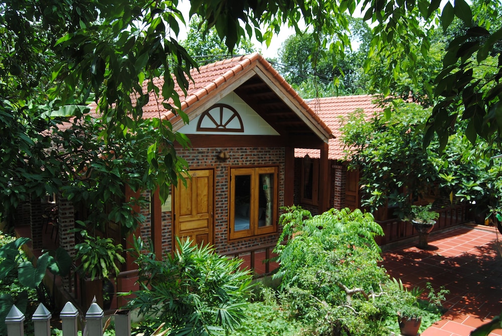 Ninh Binh Family Homestay 40/50