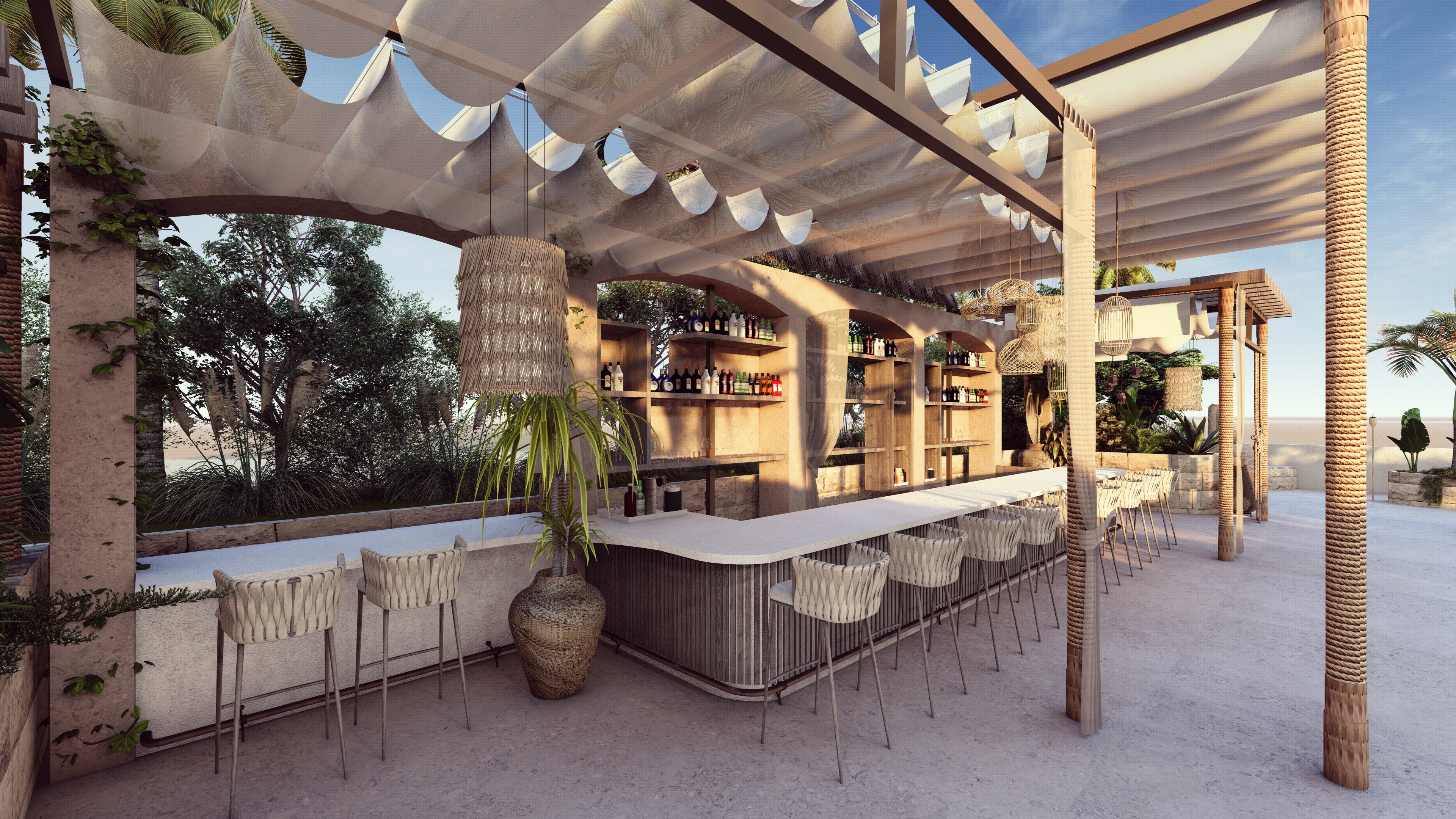 Hotel Indigo Gandia Beach by IHG 59/67