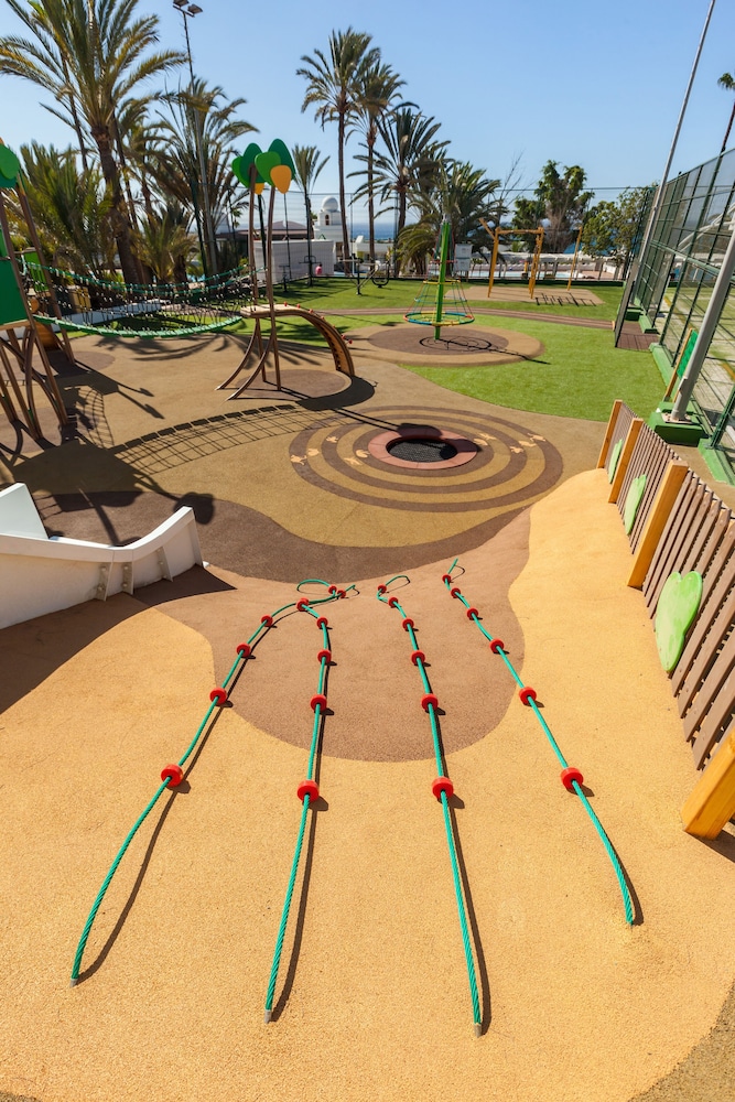Abora Interclub Atlantic by Lopesan Hotels 58/70