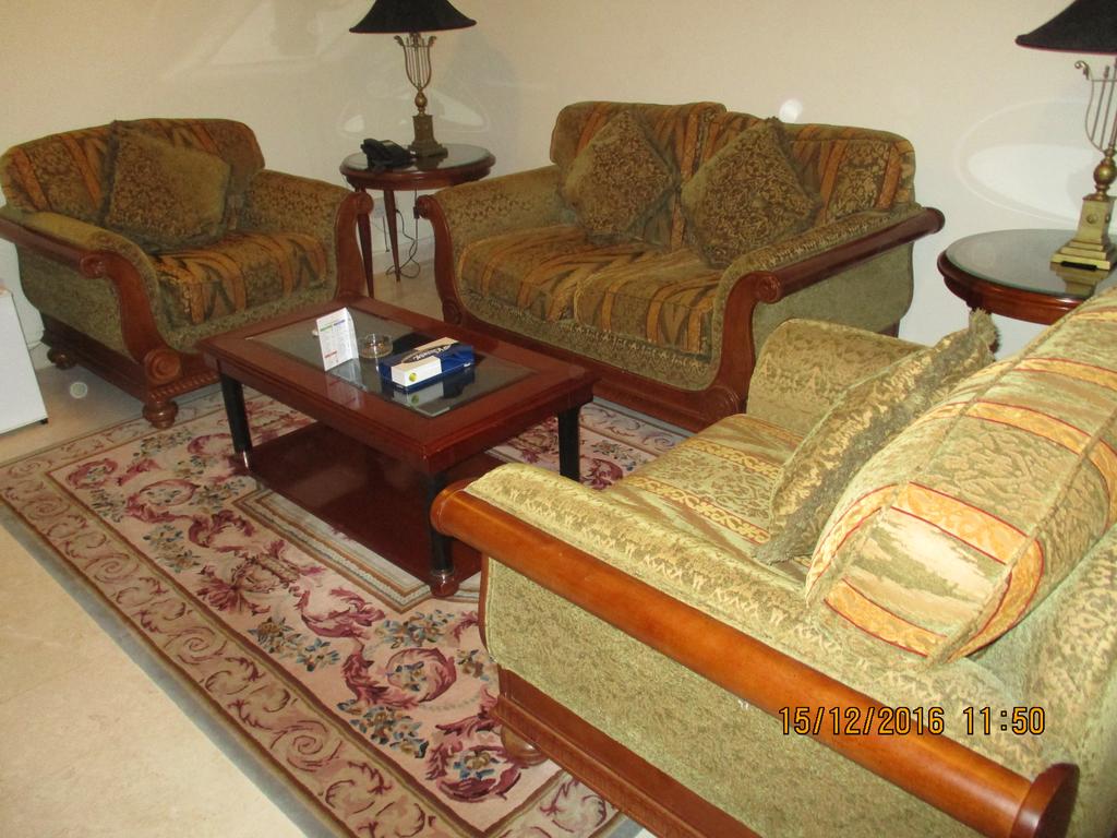 فندق إسهام(Issham Hotel) 14/20