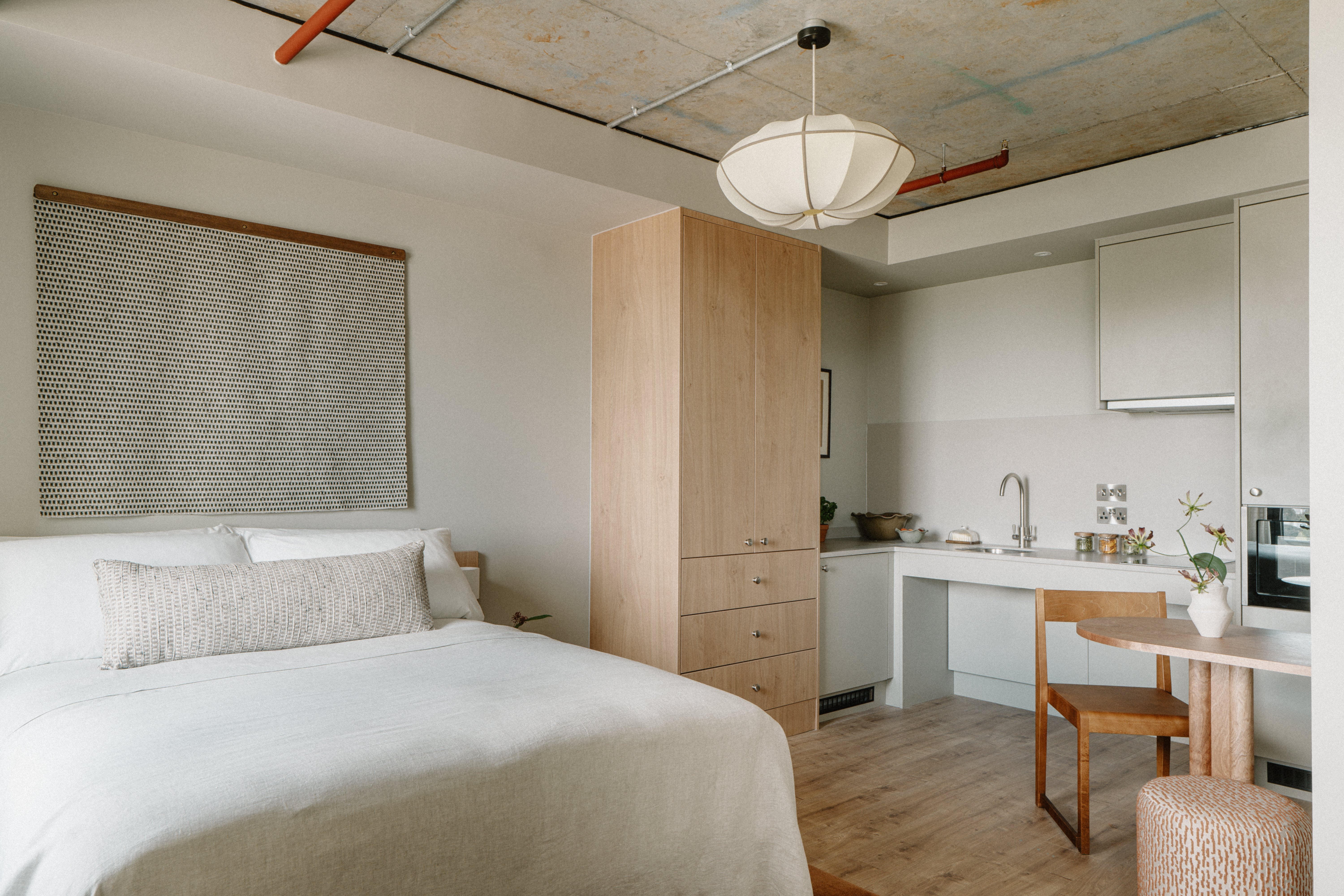 Mason & Fifth, Westbourne Park 1/41