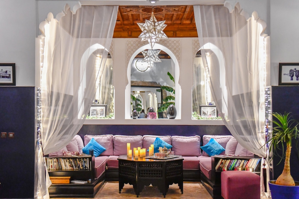 Riad Dar Sheba 29/45
