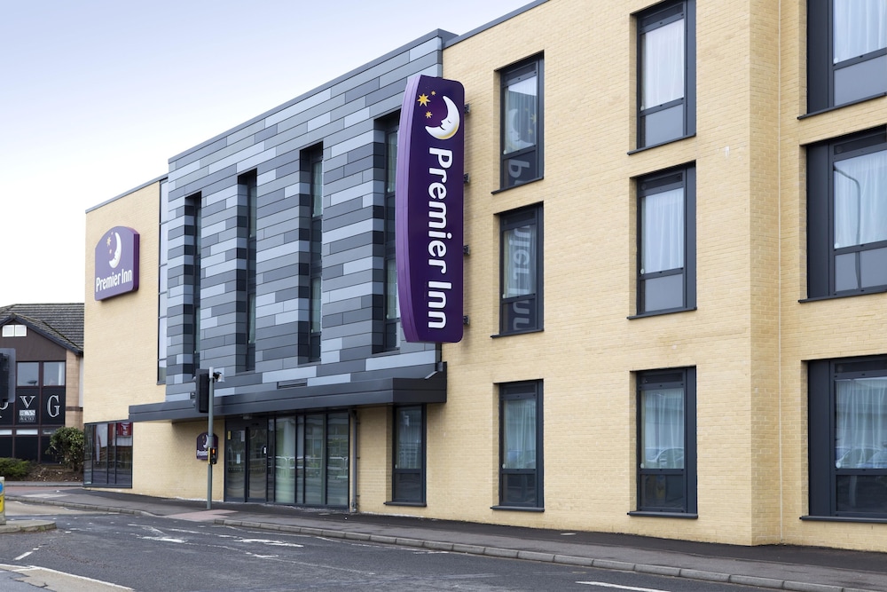 Premier Inn St Andrews 44/49
