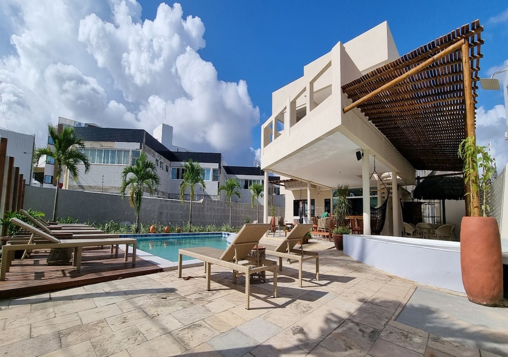 Kastel Jampa Hotel 40/50