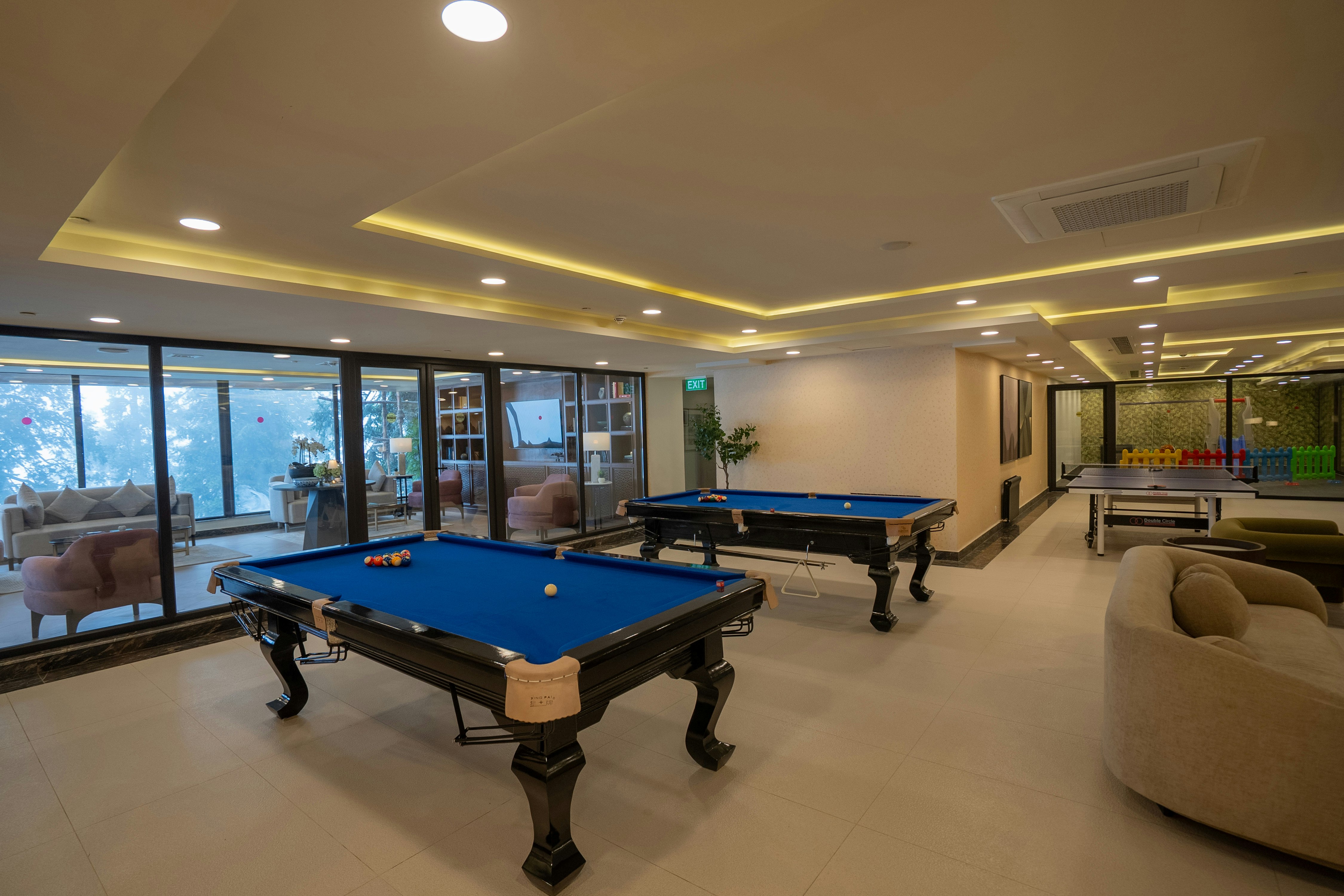 DoubleTree by Hilton Nathiagali 33/59