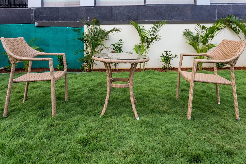 Cygnett Inn Ramachandra, Trademark Collection by Wyndham 25/28