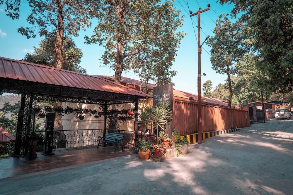 The Fern Hillside Resort Bhimtal 68/76