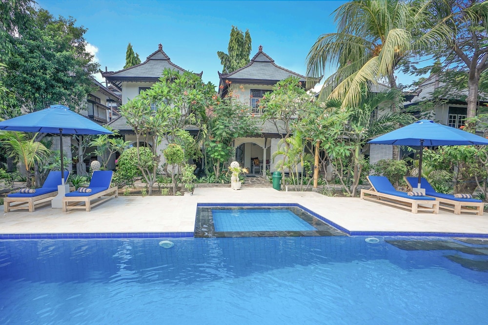 Martas Hotel Gili Trawangan 31/43
