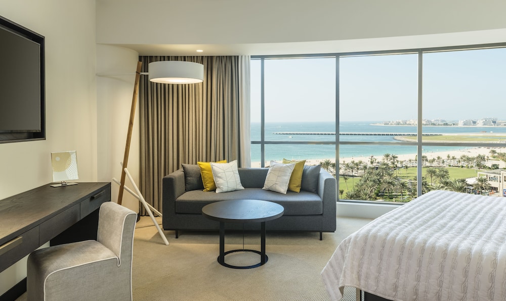 Le Royal Meridien Beach Resort & Spa 53/78