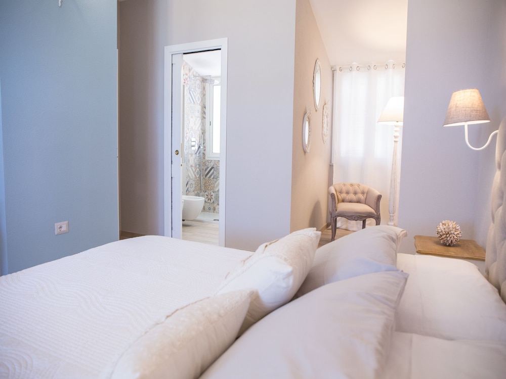 Le Saline Suites 7/26