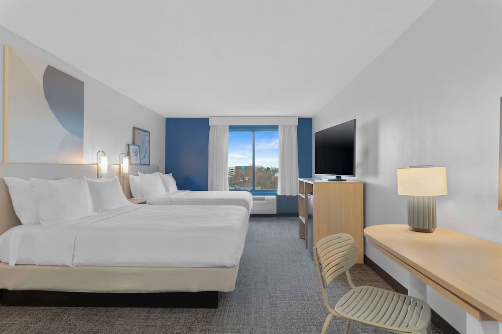 Room, 2 Queen Beds