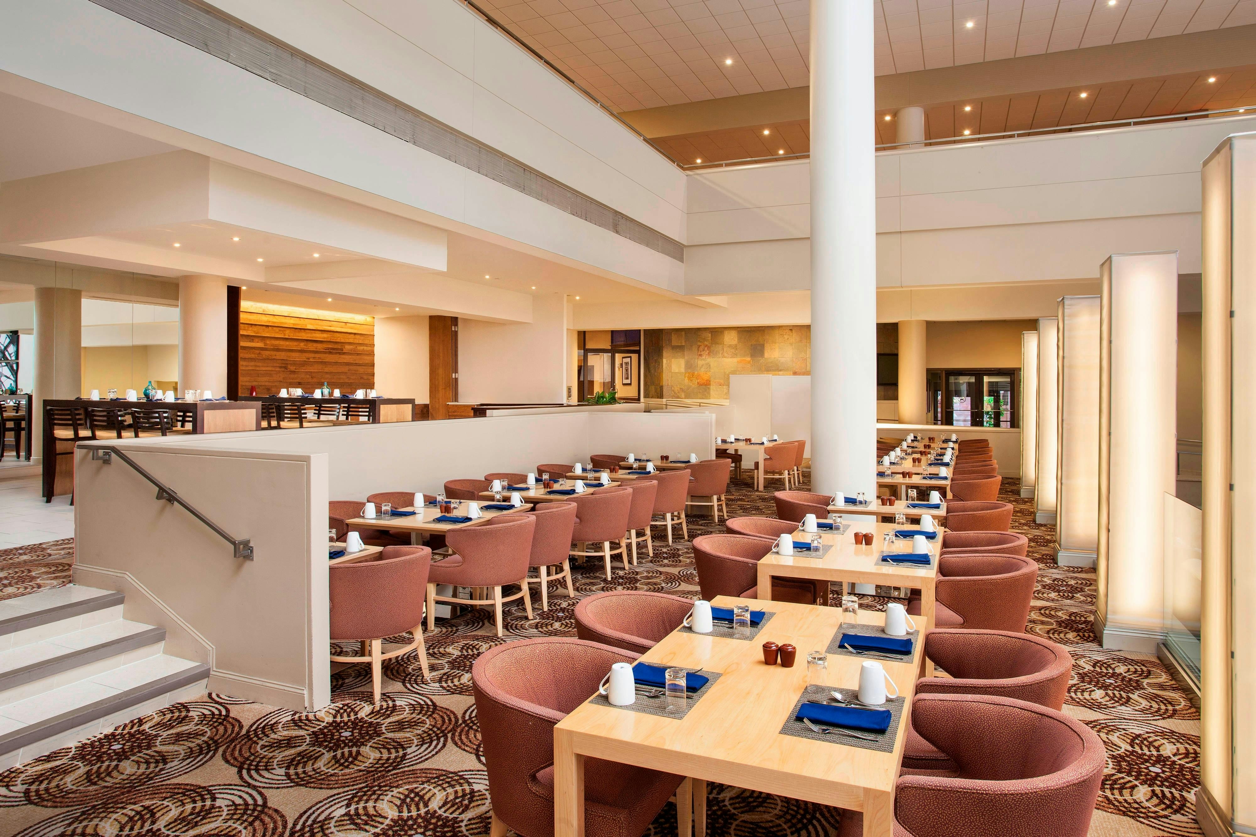 Sheraton Philadelphia Downtown 39/52